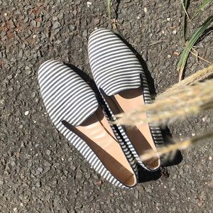 J. Crew Flats